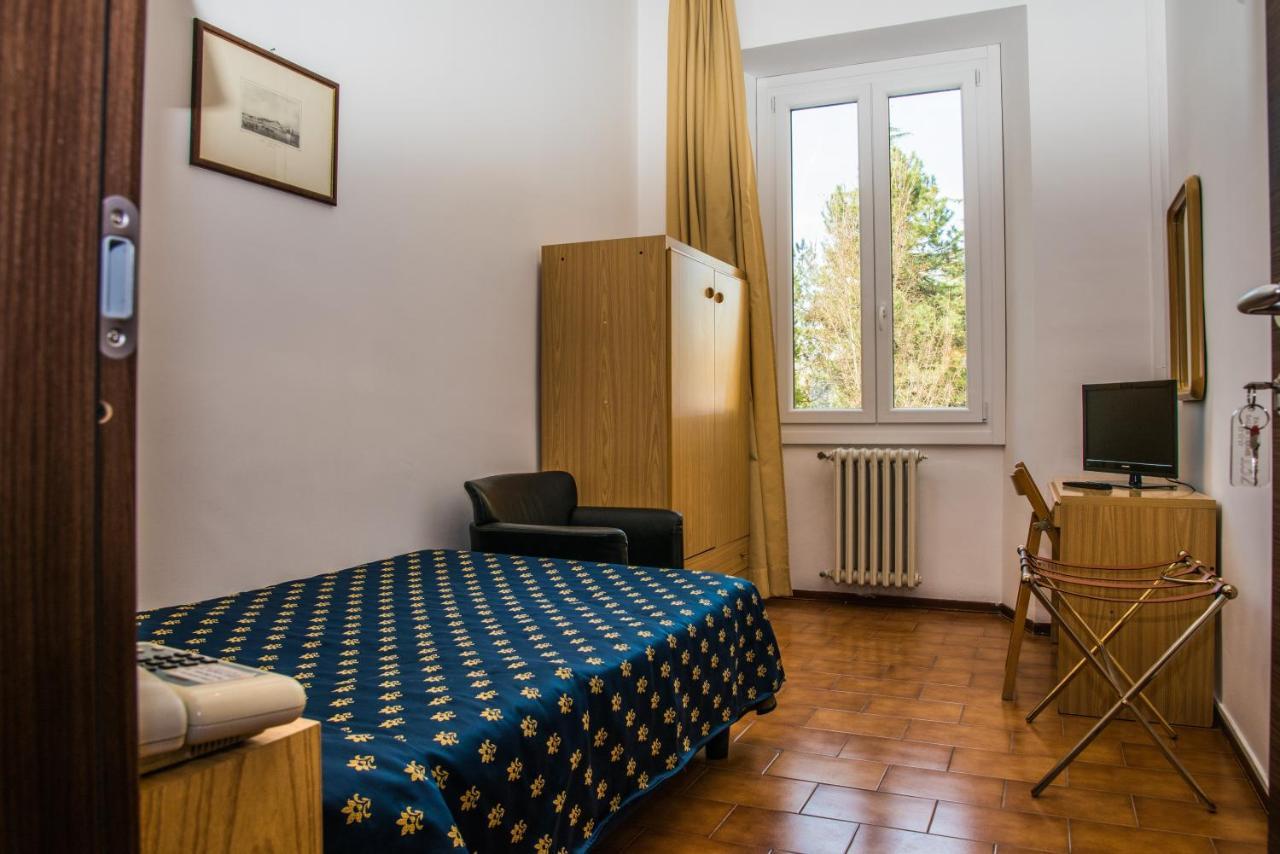 Park Hotel Salice Terme - Oltrepo Pavese - מראה חיצוני תמונה