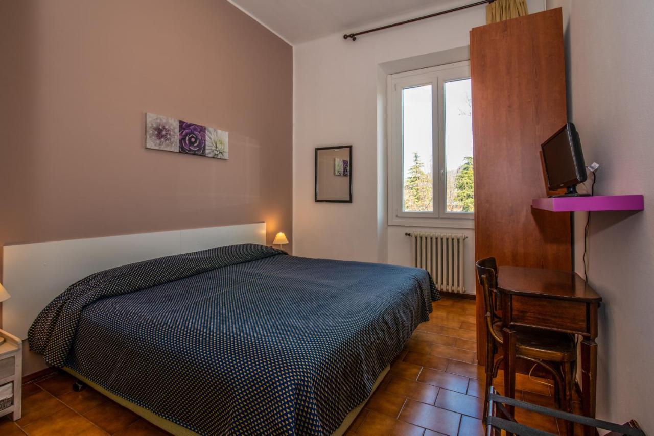 Park Hotel Salice Terme - Oltrepo Pavese - מראה חיצוני תמונה