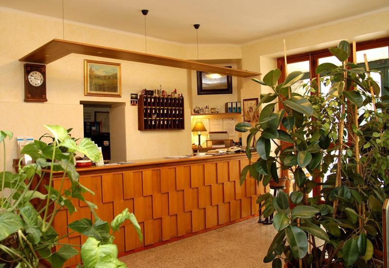 Park Hotel Salice Terme - Oltrepo Pavese - מראה חיצוני תמונה