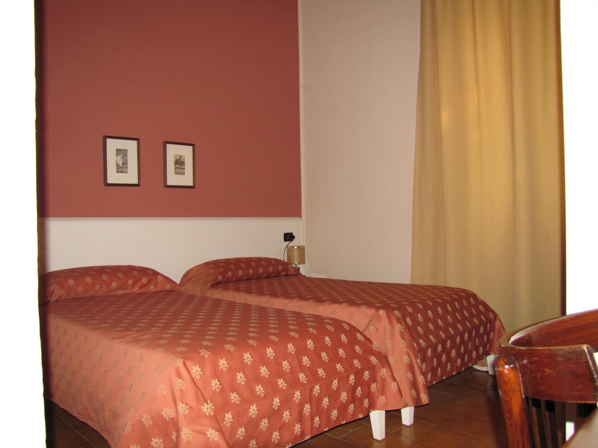 Park Hotel Salice Terme - Oltrepo Pavese - מראה חיצוני תמונה
