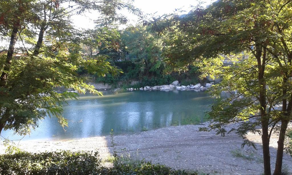 Park Hotel Salice Terme - Oltrepo Pavese - מראה חיצוני תמונה