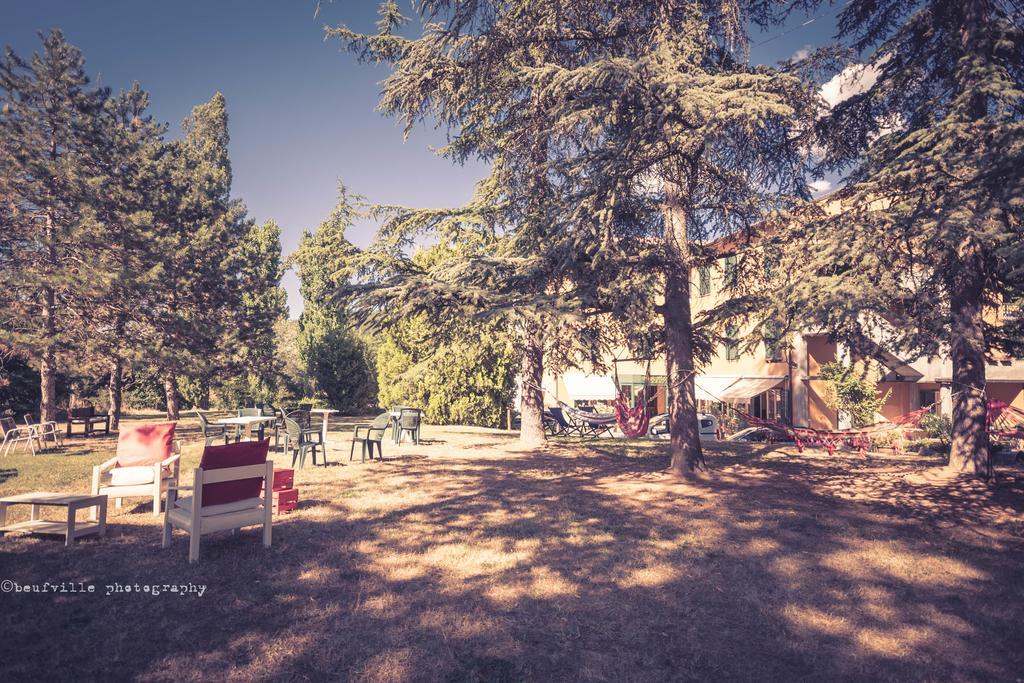 Park Hotel Salice Terme - Oltrepo Pavese - מראה חיצוני תמונה