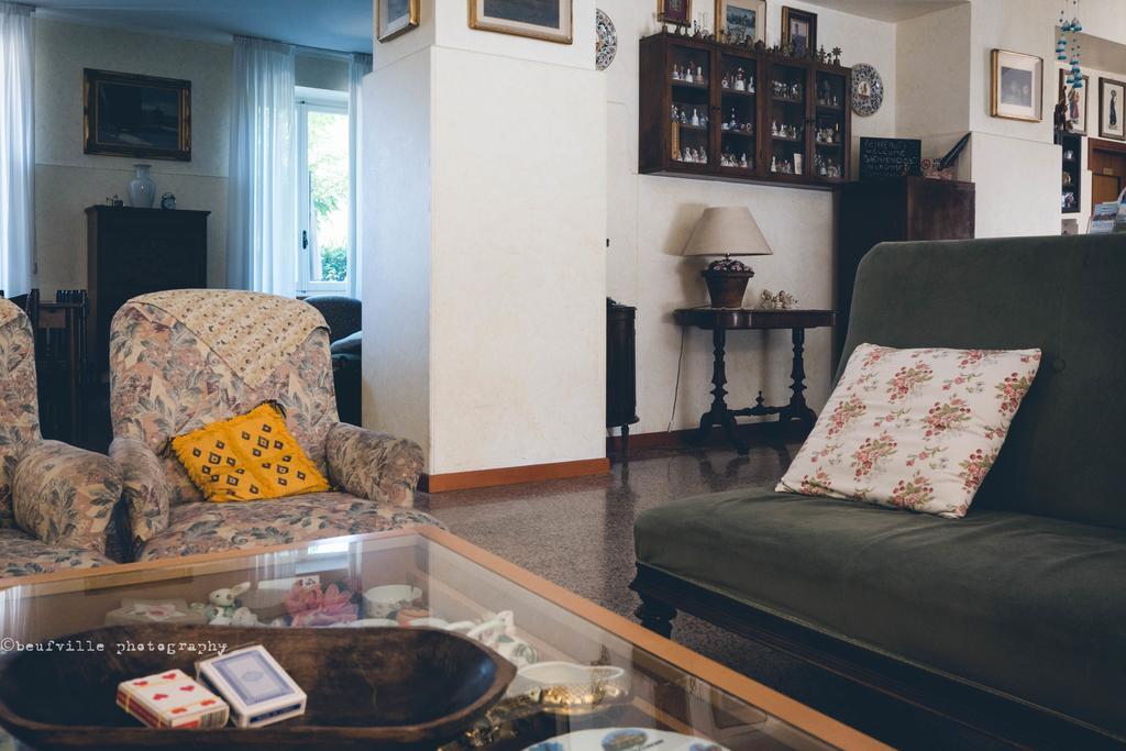 Park Hotel Salice Terme - Oltrepo Pavese - מראה חיצוני תמונה