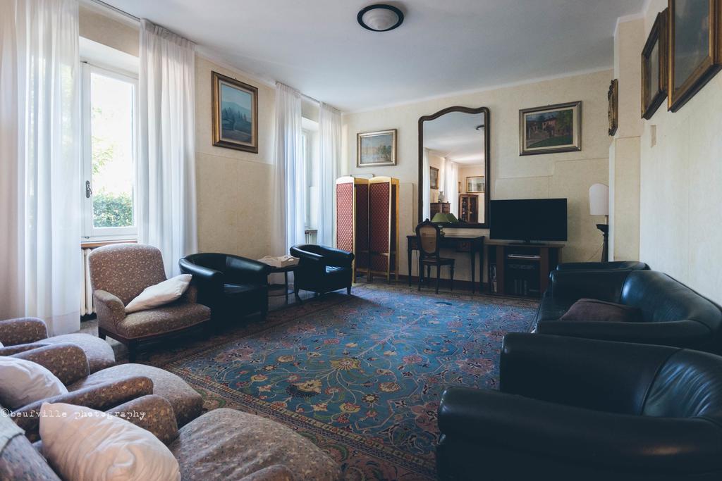 Park Hotel Salice Terme - Oltrepo Pavese - מראה חיצוני תמונה