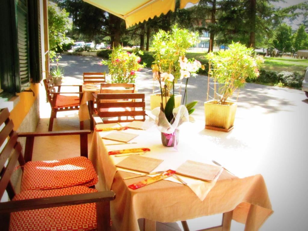 Park Hotel Salice Terme - Oltrepo Pavese - מראה חיצוני תמונה