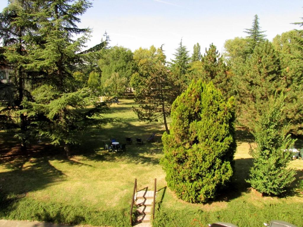 Park Hotel Salice Terme - Oltrepo Pavese - מראה חיצוני תמונה