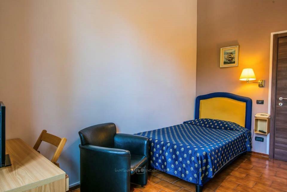 Park Hotel Salice Terme - Oltrepo Pavese - מראה חיצוני תמונה